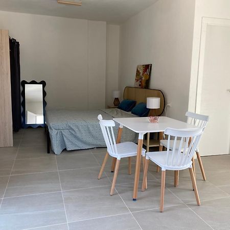 Acquaviva Experience B&B Сан Винченцо Екстериор снимка