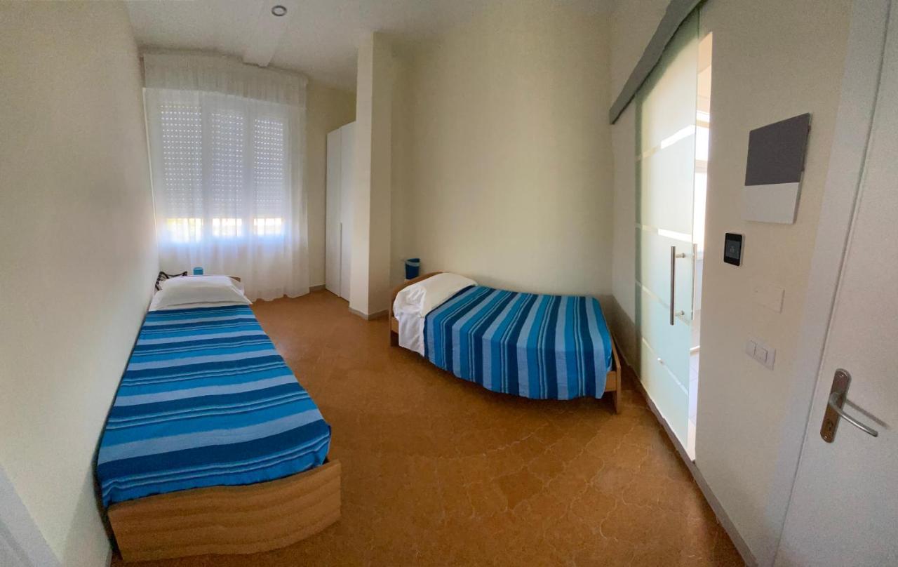 Acquaviva Experience B&B Сан Винченцо Екстериор снимка