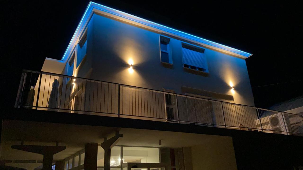 Acquaviva Experience B&B Сан Винченцо Екстериор снимка