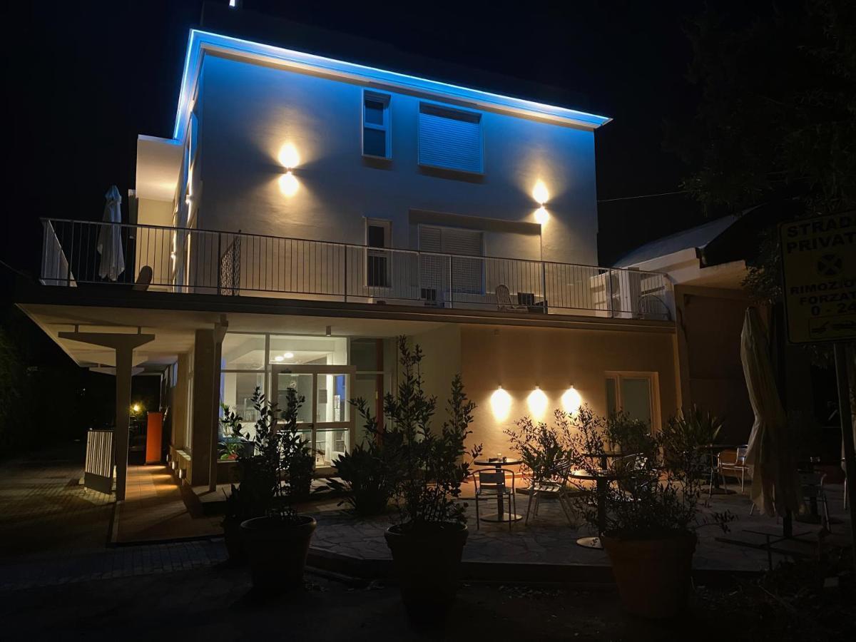 Acquaviva Experience B&B Сан Винченцо Екстериор снимка
