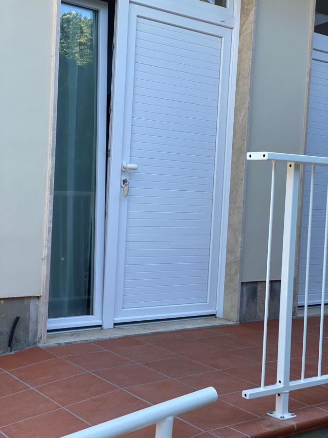 Acquaviva Experience B&B Сан Винченцо Екстериор снимка