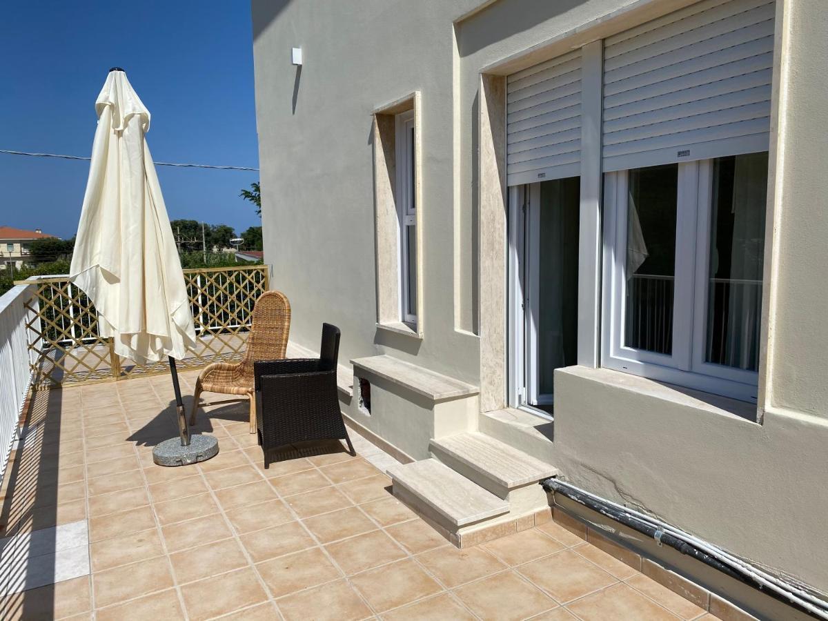 Acquaviva Experience B&B Сан Винченцо Екстериор снимка