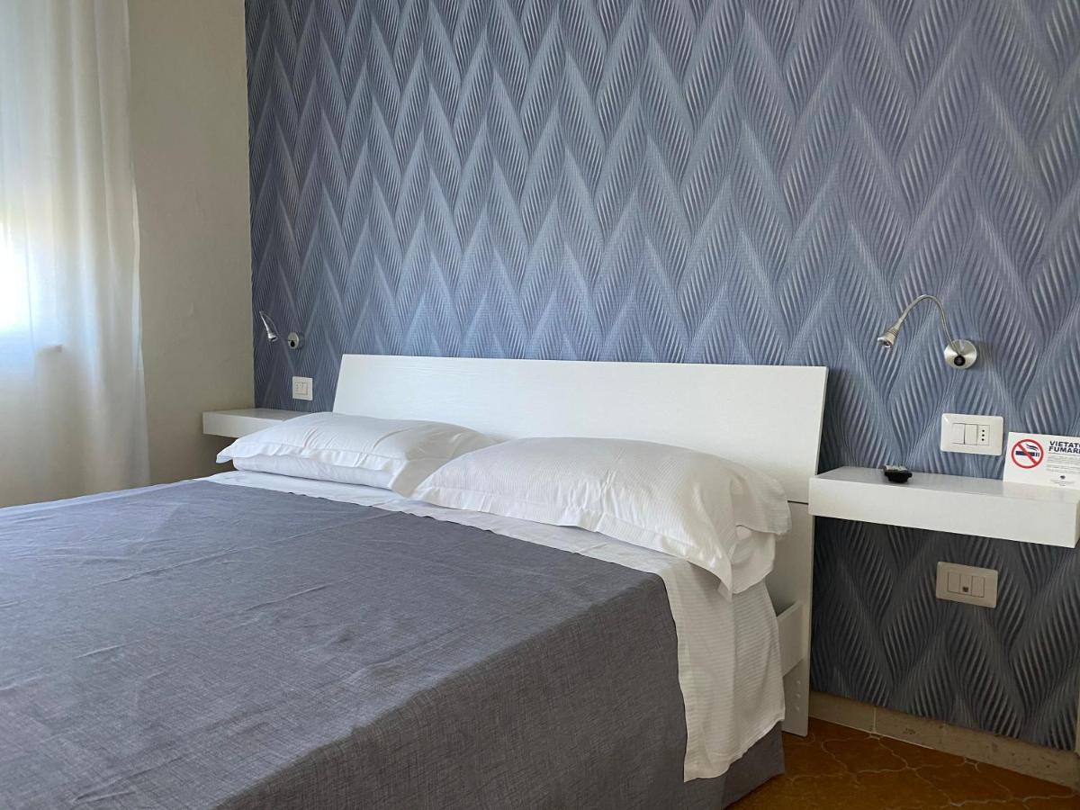 Acquaviva Experience B&B Сан Винченцо Екстериор снимка