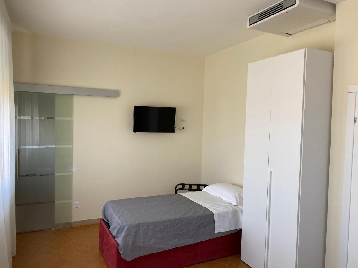 Acquaviva Experience B&B Сан Винченцо Екстериор снимка