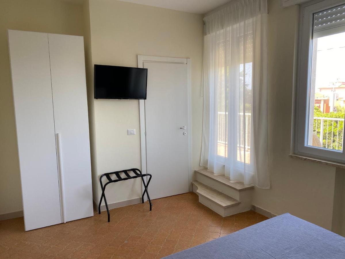 Acquaviva Experience B&B Сан Винченцо Екстериор снимка