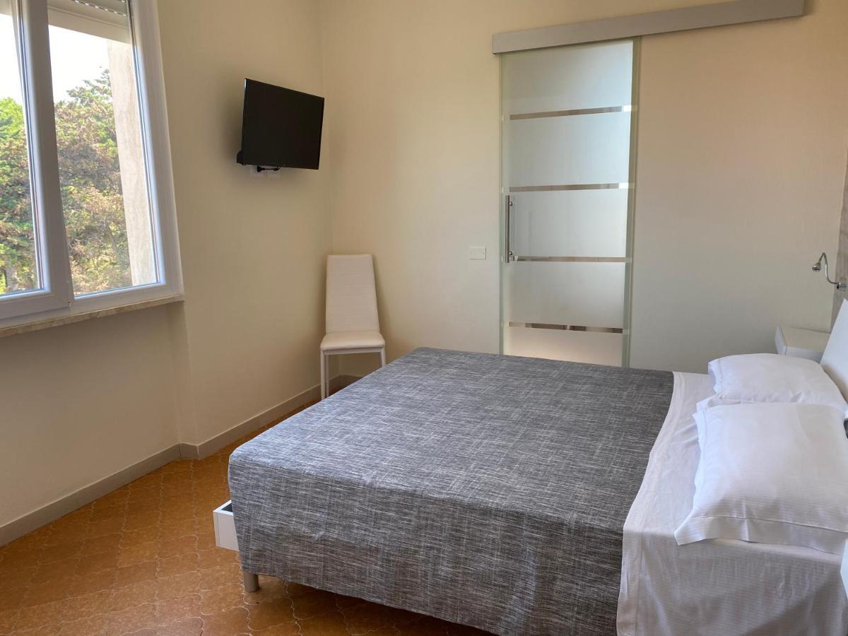 Acquaviva Experience B&B Сан Винченцо Екстериор снимка