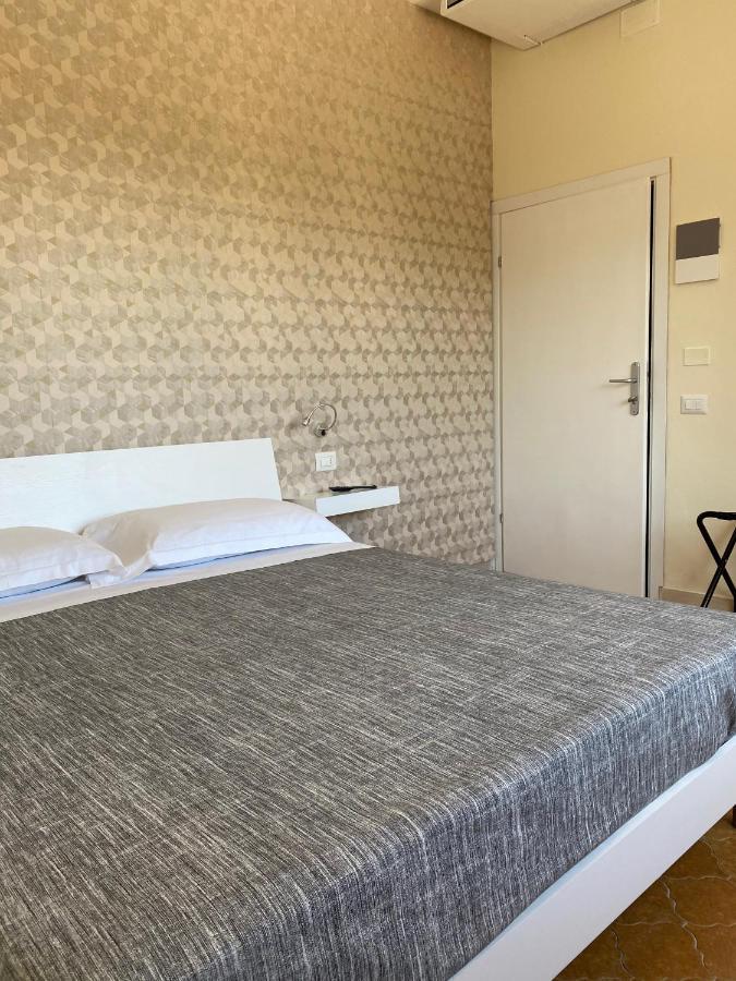 Acquaviva Experience B&B Сан Винченцо Екстериор снимка