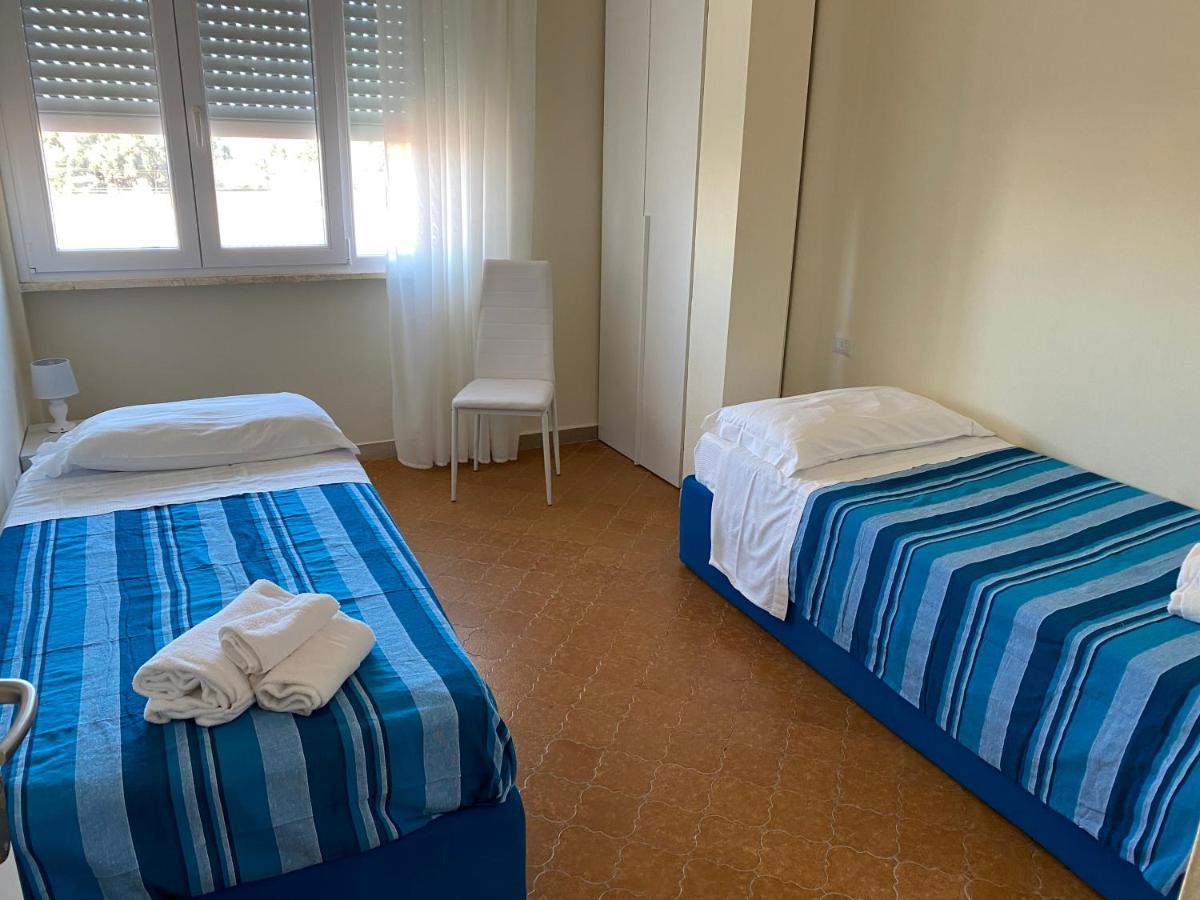 Acquaviva Experience B&B Сан Винченцо Екстериор снимка