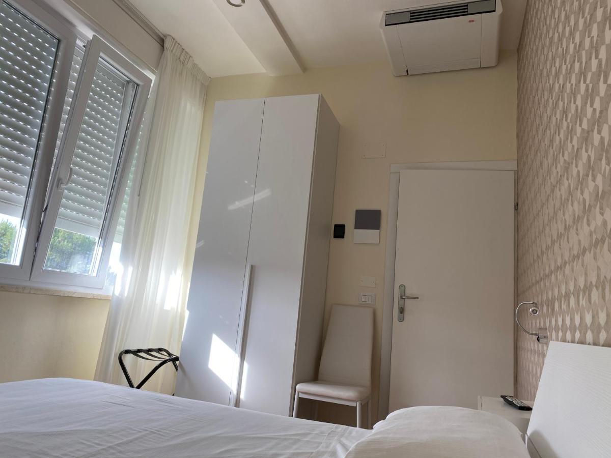 Acquaviva Experience B&B Сан Винченцо Екстериор снимка
