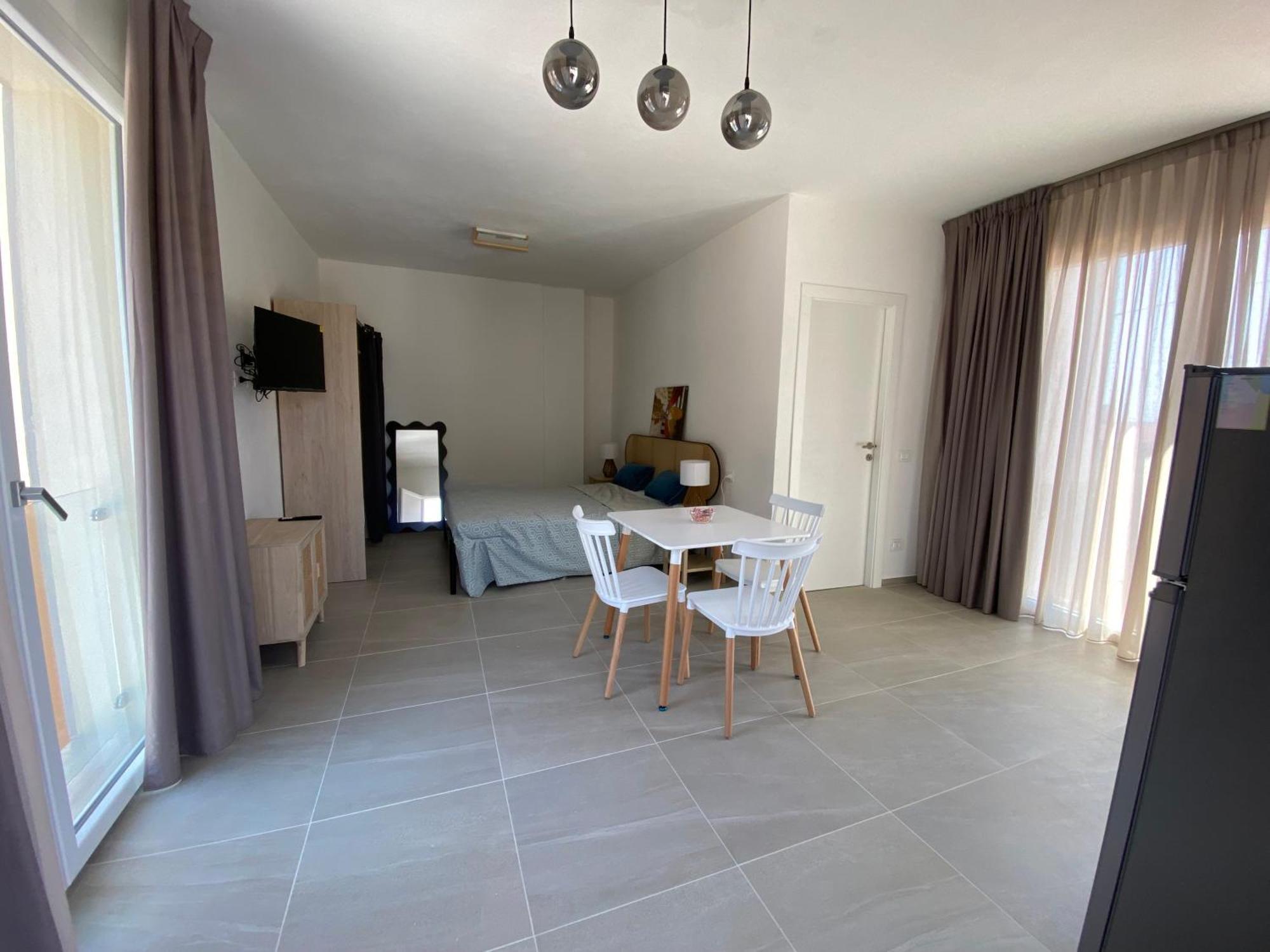 Acquaviva Experience B&B Сан Винченцо Екстериор снимка