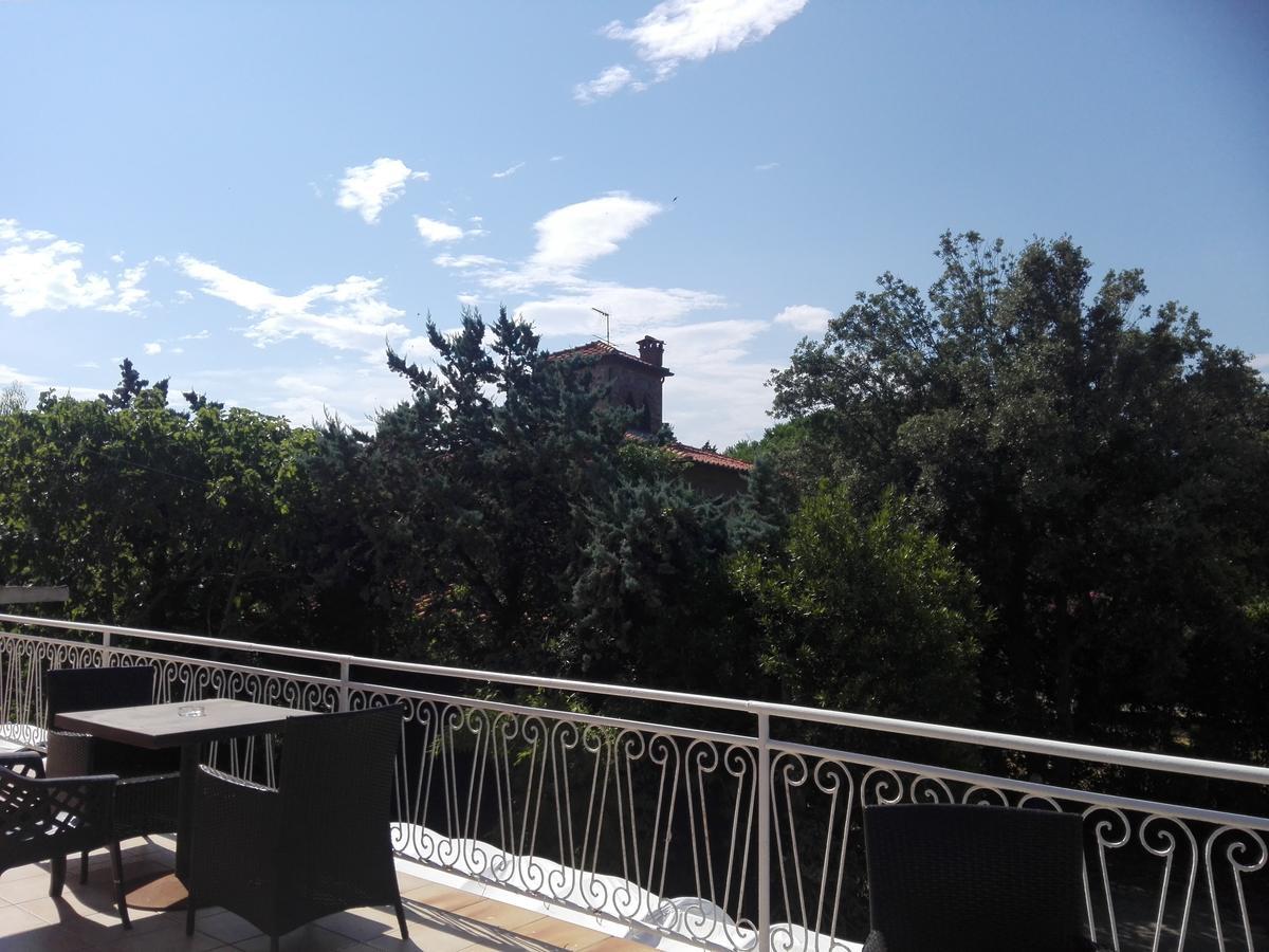 Acquaviva Experience B&B Сан Винченцо Екстериор снимка