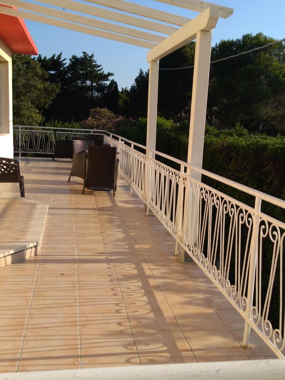 Acquaviva Experience B&B Сан Винченцо Екстериор снимка
